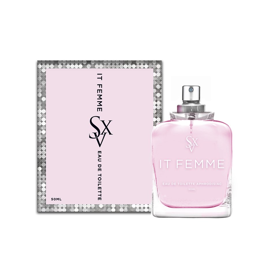 Perfume It Femme