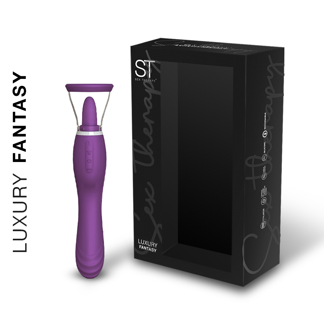 Luxury fantasy - ST-VB-0258