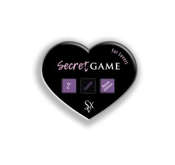 Secret Game